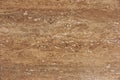 Texture of smooth brown marble or tile surface with cracks, patterns and divorces