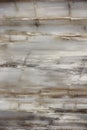 Texture of a smooth surface of a brown gray marble or tile wall with cracks, patterns and divorces Royalty Free Stock Photo