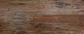 Texture of soft striped teak wood