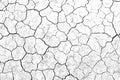 Texture soil dry crack background pattern of drought lack of water of nature. Royalty Free Stock Photo