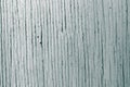 Texture by some parched painted deck-plank Royalty Free Stock Photo