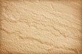 Texture of beown sand stone for background