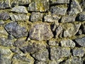 Texture stone quarry granite masonry cement