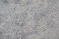 The texture of the stone is small, white with black dots Royalty Free Stock Photo