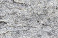 Texture of a stone wall with cracks and scratches which can be used as a backgr.