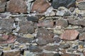 Texture 1730 - stone wall