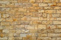 Texture 6516 - stone wall Royalty Free Stock Photo