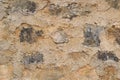 Texture 4197 - stone wall Royalty Free Stock Photo