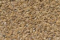 Texture stone wall wallcovering small pieces different stones