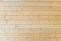 Texture of the surface of natural wood binder clapboard