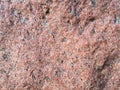 Texture of tanned granite. Yellow and pink watercolor abstract background