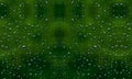 Texture template rain background photo