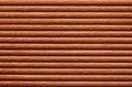 Texture of terrace wood