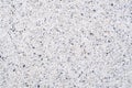 Texture of terrazzo floor