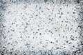 Texture terrazzo floor ,small rock pattern background Royalty Free Stock Photo
