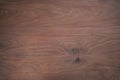 Texture of toned black walnut wood