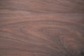 Texture of toned black walnut wood