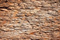 Texture torn wooden surface Royalty Free Stock Photo