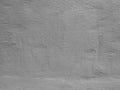 Texture of uneven gray putty. Finishing materials Royalty Free Stock Photo