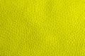 Texture uneven rough convex yellow surface background
