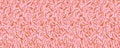 Texture with vector hand drawn painted spotted seamless pattern. Modern graphics. Abstract organic shapes, layered dots, drops,