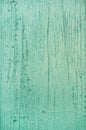 Texture of old scratched wooden planks with cracked and peeling Royalty Free Stock Photo