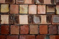 Texture wall brick masonry concrete crack street