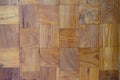 Texture of wall wood background brown wood