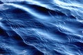 Texture water ripples Royalty Free Stock Photo