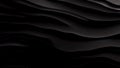 Texture of a wavy rubber material with an irregular pattern, resembling a topographical map. Its thickness and