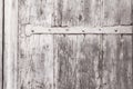 Texture Of A Weathered Wooden Window Shutter Royalty Free Stock Photo