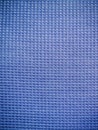 Texture weave natural fabric waffle Royalty Free Stock Photo