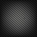 Texture web background stylish carbon fiber - Vector Royalty Free Stock Photo