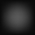 Texture web background stylish carbon fiber - Vector Royalty Free Stock Photo