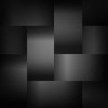 Texture web background stylish carbon fiber - Vector Royalty Free Stock Photo