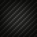 Texture web background stylish carbon fiber - Vector Royalty Free Stock Photo