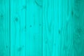 Texture of White Blue Green wood plank can be use for background. The white wood background is on top view of natural wooden from