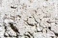 Texture of white concrete wall Royalty Free Stock Photo