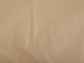 texture of white crumpled brown color plastic bag texture for background Royalty Free Stock Photo