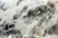 The texture of white marble Royalty Free Stock Photo