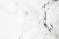 Texture of white marble stone for floor and wall background