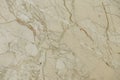 Texture of white marmer stone background in the room Royalty Free Stock Photo