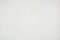 Texture of white primed canvas Royalty Free Stock Photo