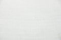 Texture of white primed canvas Royalty Free Stock Photo