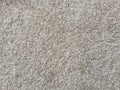 Texture of white raw rice. Royalty Free Stock Photo