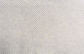 Texture of white tissue paper Royalty Free Stock Photo