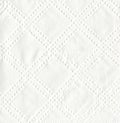 Texture of white tissue paper, background or texture. Royalty Free Stock Photo