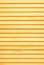Texture of wood blinds Royalty Free Stock Photo