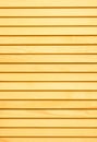 Texture of wood blinds Royalty Free Stock Photo