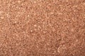 Texture of Wood chips or shavings as a background